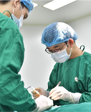 da khoa hoan cau